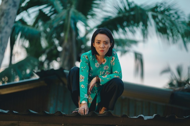 Tiến Luật thừa nhận có quỹ đen, Thu Trang tức giận khi thấy chồng giấu 10 triệu đồng - ảnh 7