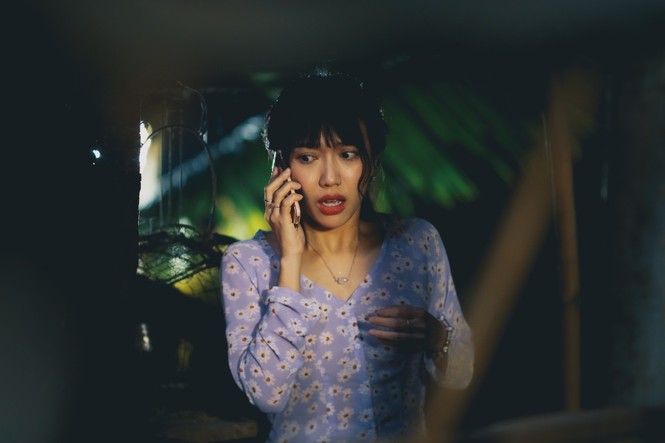 Tiến Luật thừa nhận có quỹ đen, Thu Trang tức giận khi thấy chồng giấu 10 triệu đồng - ảnh 3
