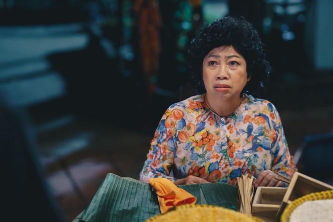 Tiến Luật thừa nhận có quỹ đen, Thu Trang tức giận khi thấy chồng giấu 10 triệu đồng - ảnh 4