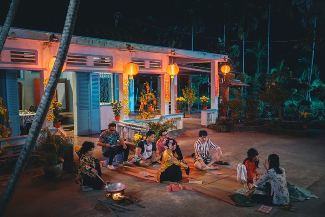 Tiến Luật thừa nhận có quỹ đen, Thu Trang tức giận khi thấy chồng giấu 10 triệu đồng - ảnh 8