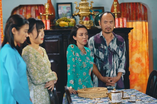 Tiến Luật thừa nhận có quỹ đen, Thu Trang tức giận khi thấy chồng giấu 10 triệu đồng - ảnh 1