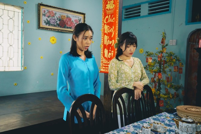 Tiến Luật thừa nhận có quỹ đen, Thu Trang tức giận khi thấy chồng giấu 10 triệu đồng - ảnh 6