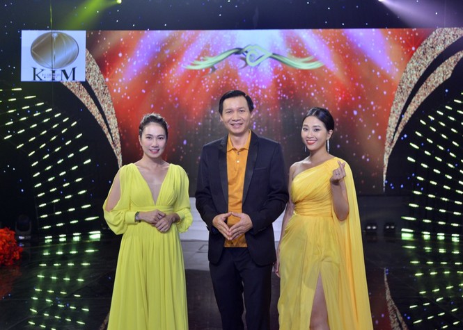Thể hiện xuất sắc chủ đề