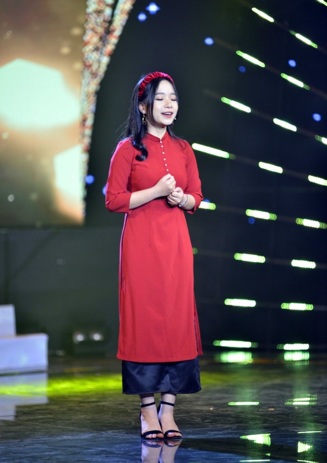 Thể hiện xuất sắc chủ đề