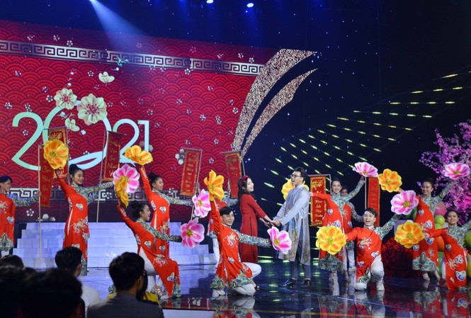 Thể hiện xuất sắc chủ đề