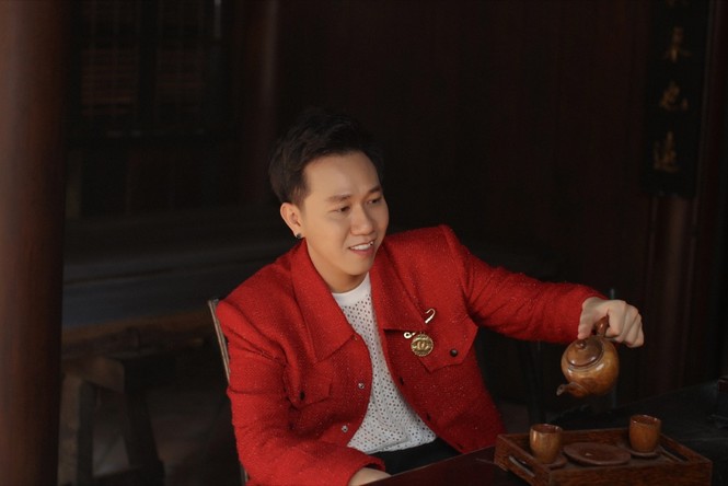 Anh Đức “lột xác
