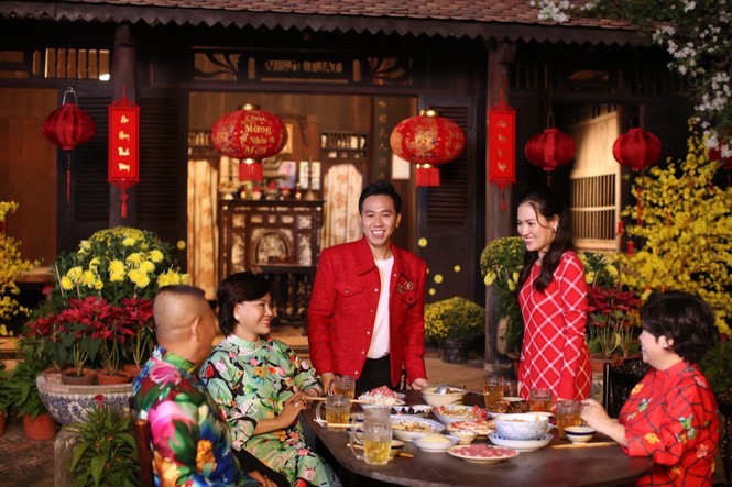 Anh Đức “lột xác