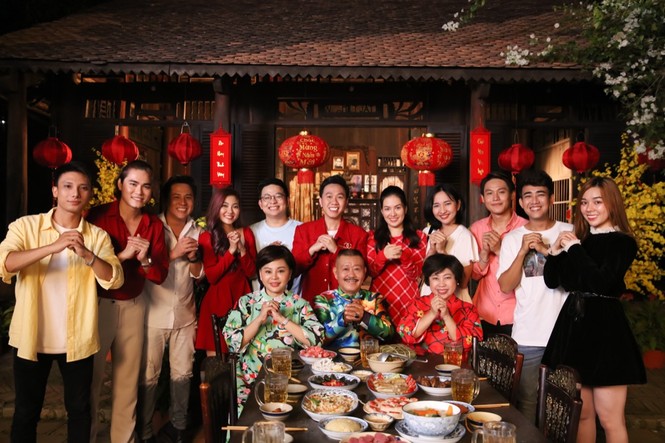 Anh Đức “lột xác