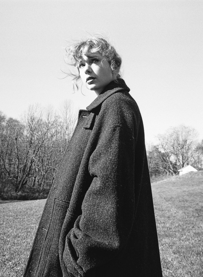 Taylor Swift trở thành nghệ sĩ đầu tiên có 45 tuần chiếm ngôi đầu BXH Billboard Artist 100 - ảnh 3