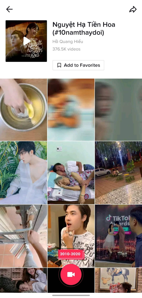 Hồ Quang Hiếu, Lê Bảo Bình, Lập Nguyên thống trị top 3 ca khúc trên