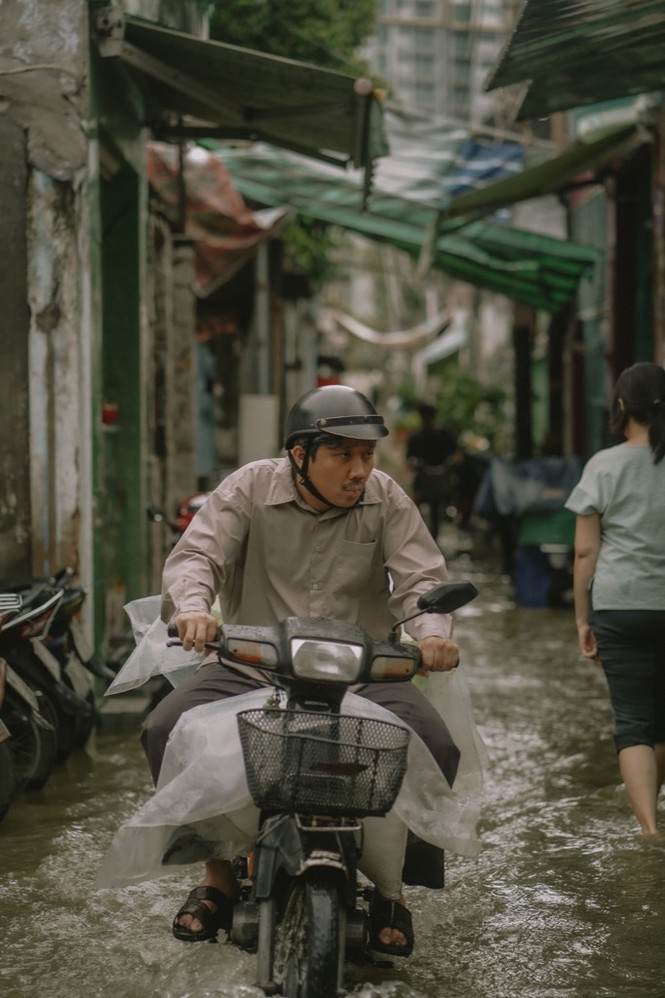 Rạp chiếu phim tăng cường phòng dịch, nhiều phim hấp dẫn phục vụ khán giả dịp Tết - ảnh 3