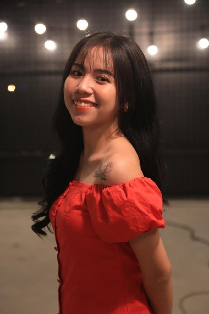 Thành viên nhóm nhạc nữ, trai đẹp bóng rổ... cùng nhau tìm kiếm tình yêu tại