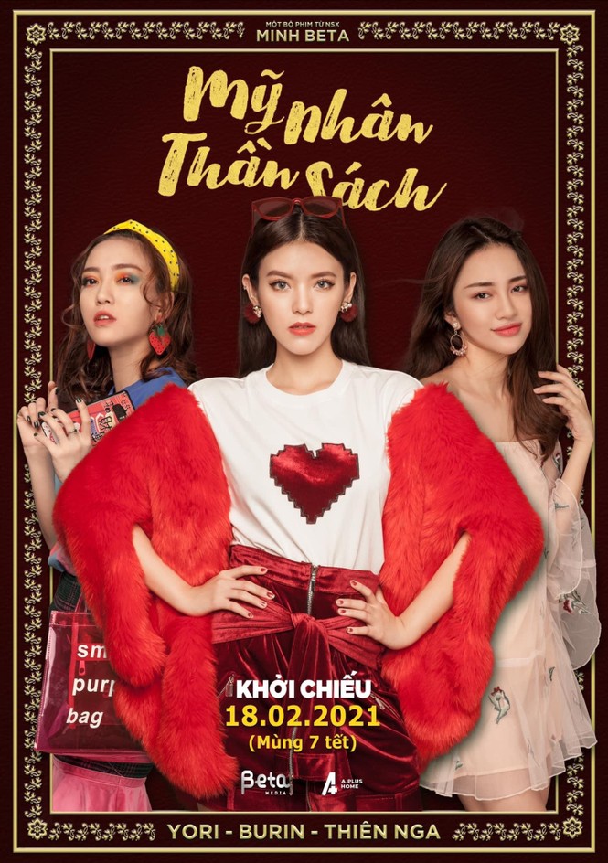 Thiên Nga kết hợp cùng nam thần Thái Lan trong phim học đường của giới siêu giàu - ảnh 3