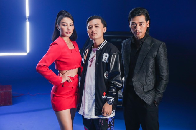 Yaya Trương Nhi tuyên bố: “Nếu bad boy trong âm nhạc là Binz thì bad girl sẽ là tôi