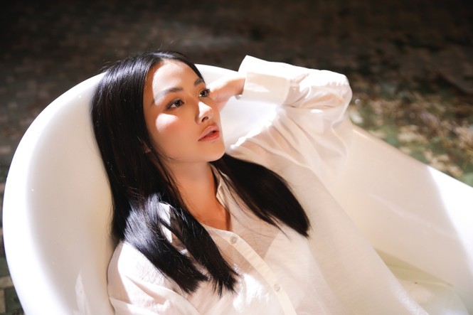 Yaya Trương Nhi tuyên bố: “Nếu bad boy trong âm nhạc là Binz thì bad girl sẽ là tôi