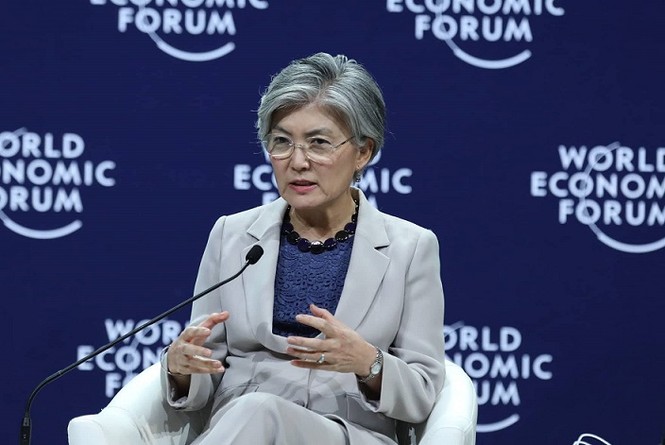 WEF ASEAN 2018 bàn về triển vọng địa chính trị của châu Á - ảnh 1