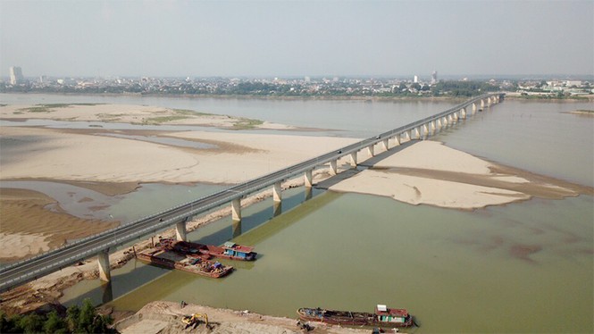 Đường mới Hà Nội đi Hoà Bình chỉ còn 1h30 phút - ảnh 3
