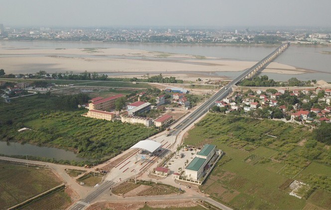Đường mới Hà Nội đi Hoà Bình chỉ còn 1h30 phút - ảnh 2