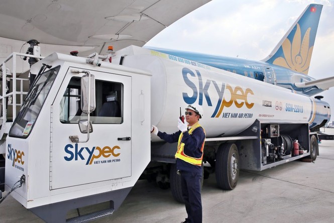 Những 'cánh tay nối dài' của Vietnam Airlines đang kinh doanh hiệu quả ra sao? - ảnh 1