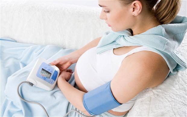 10 tác động cực nguy hiểm do tăng huyết áp