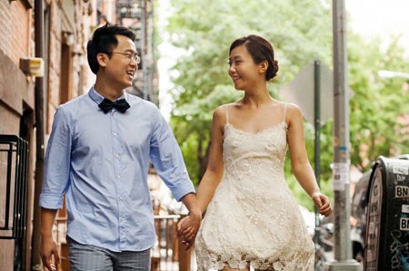 Bàng hoàng khi vợ thú nhận quá khứ 4 năm trước - ảnh 1