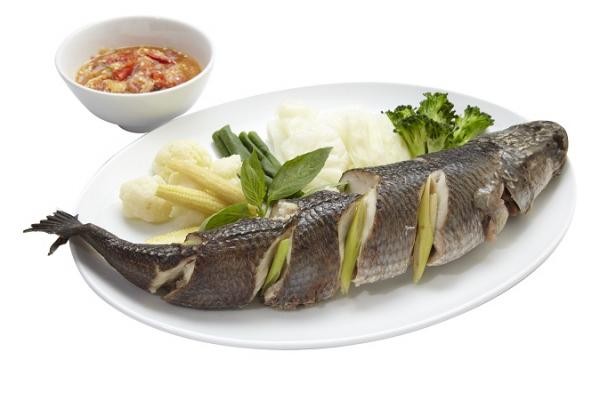Bên cạnh đó, cá cũng được cho là loại thực phẩm ngăn ngừa ung thư thận và các bệnh sinh ra bởi những thiếu hụt các chất dinh dưỡng của cơ thể.