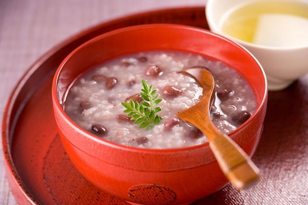 Một số thực phẩm và món ăn có ích cho người bị bệnh thủy đậu - ảnh 5