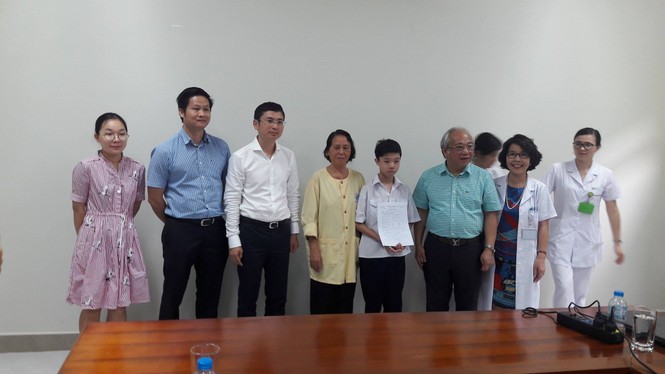 Trẻ hay ốm vặt và căn bệnh nguy hiểm điều trị hết tiền tỷ - ảnh 1