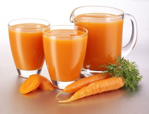 Bí quyết giải độc gan cho người hay uống rượu bia - ảnh 2