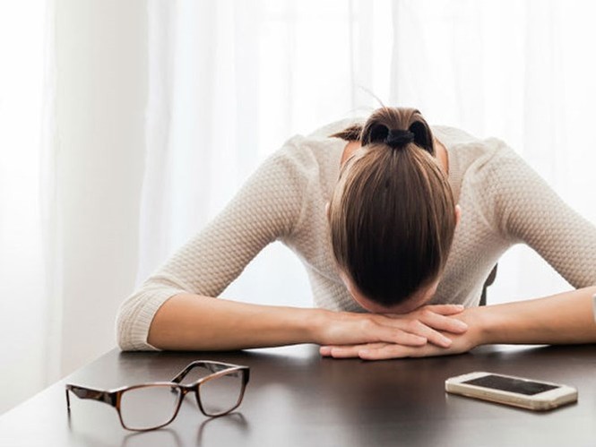 Có những dấu hiệu này, chị em đi khám ung thư ngay lập tức - ảnh 3