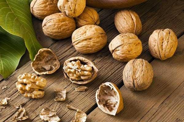 Thực phẩm từ thiên nhiên bổ não, tăng cường trí nhớ cực tốt - ảnh 1