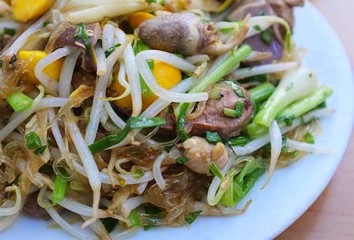 Ăn theo cách này, thịt gà ngon bổ thành ... thuốc độc - ảnh 2