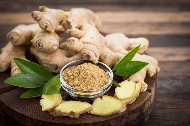 Không thể ngờ 'thần dược' cực tốt cho phổi bán đầy chợ Việt, giá rẻ bèo - ảnh 5