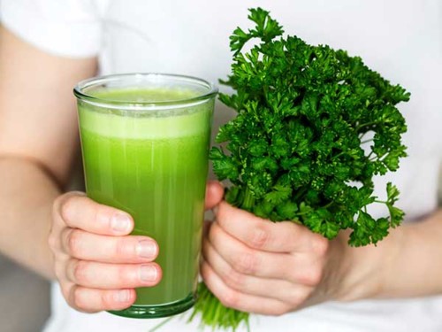 Những người đại kỵ với rau mùi, tuyệt đối đừng ăn kẻo mang họa - ảnh 1