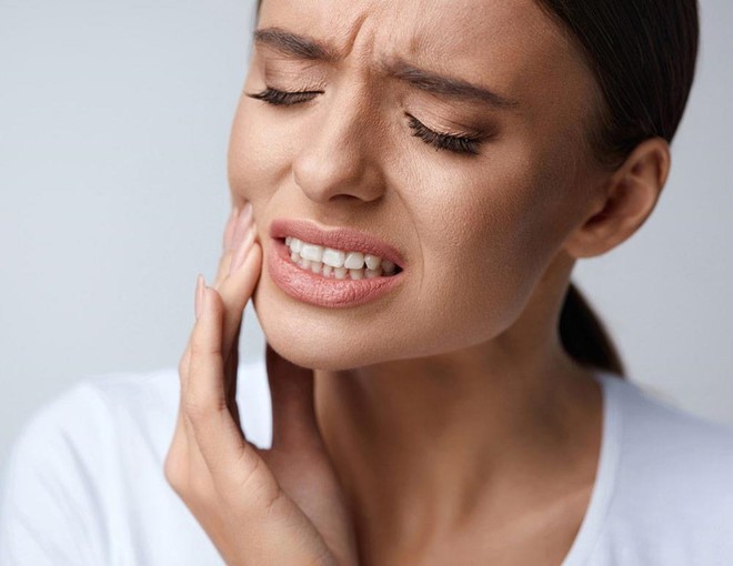 Ít người biết rằng đây là những dấu hiệu của ung thư miệng - ảnh 2