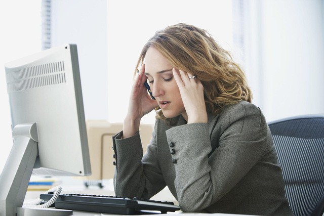 Đau nửa đầu kiểu này cực kỳ nguy hiểm, đừng coi thường kẻo 'hối không kịp' - ảnh 2
