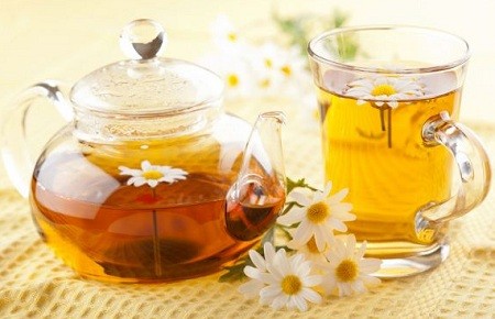 Nước uống từ cây cỏ cho chị em da sáng mịn, 'vòng 2' gọn bất ngờ - ảnh 2
