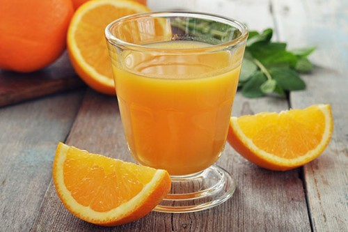 Nước cam độc vô cùng nếu uống vào những thời điểm này - ảnh 2