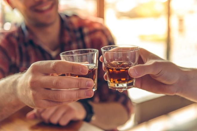 'Thực phẩm' khắc tinh của quý ông bị yếu sinh lý, tránh xa kẻo 'hối không kịp' - ảnh 3