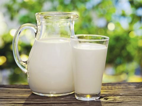 Thực phẩm cho răng trắng bóng, chắc khỏe - ảnh 2