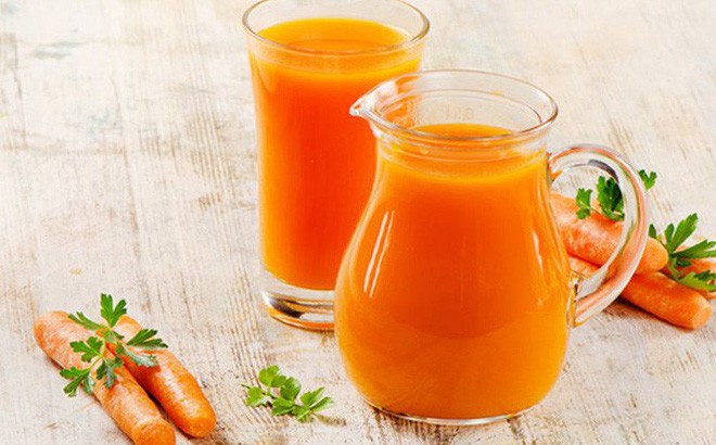 Thực phẩm cho răng trắng bóng, chắc khỏe - ảnh 1
