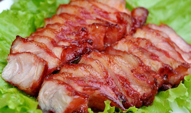 Không muốn chết vì gan nhiễm mỡ thì tránh xa những thực phẩm 'sát thủ' này - ảnh 2