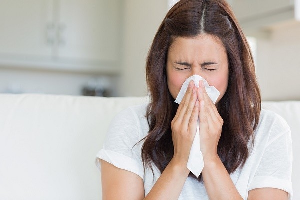 Dấu hiệu cảnh báo ung thư vòm họng khá chính xác, hầu hết đều bị bỏ qua - ảnh 1