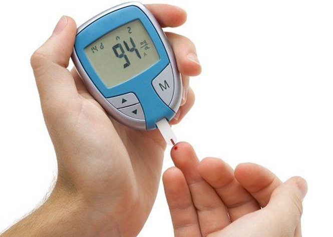 Dấu hiệu trẻ mắc đái tháo đường, đưa con đi khám ngay kẻo muộn - ảnh 1