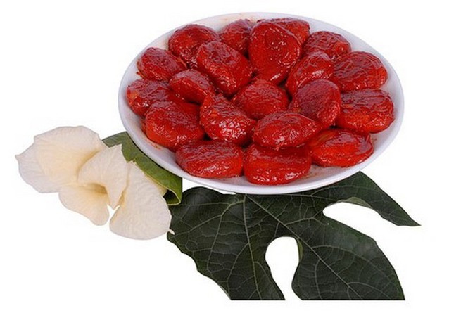 Chữa nhiều bệnh hiệu quả vô cùng chỉ nhờ quả gấc, đặc biệt là xương khớp - ảnh 1