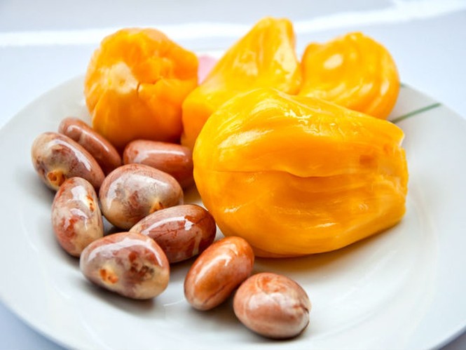 Những loại hạt vừa chữa bệnh vừa 'tốt gấp tỷ lần' thuốc bổ - ảnh 1