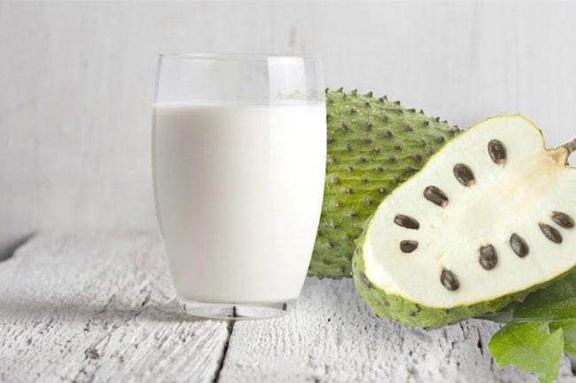 Mãng cầu xiêm: Cực tốt và cực độc, biết mà tránh kẻo ân hận mấy cũng muộn - ảnh 4