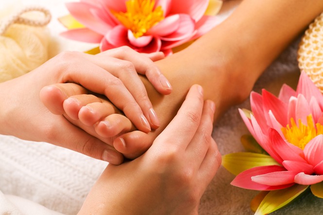 'Tuyệt chiêu' chống đau xương khớp ngày lạnh hiệu quả không thể ngờ - ảnh 3