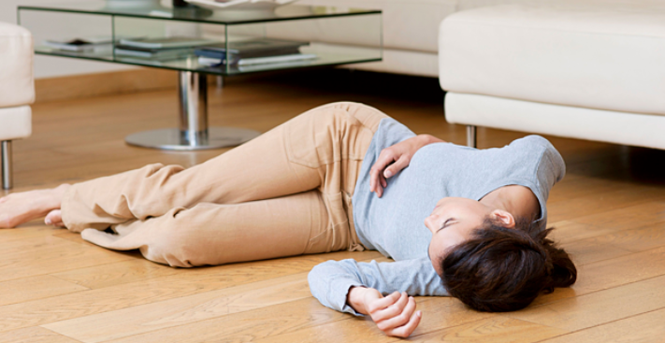 Những cách vô cùng đơn giản phòng chống căn bệnh 'sát thủ' đột quỵ - ảnh 3