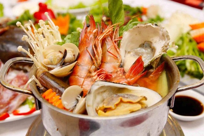 Những thực phẩm vừa bổ máu, vừa chống được nhiều bệnh nguy hiểm - ảnh 2